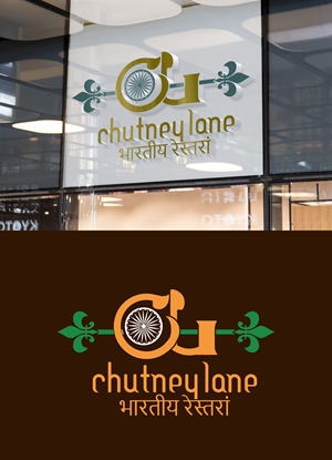 Diseño de Logo por Wonderful design para este proyecto | Diseño: #36713488