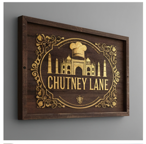 Logo Design by Carol Vidal for this project | Design: #36722444