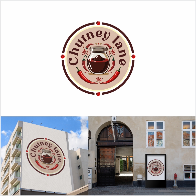 Logo-Design von bandhuji für dieses Projekt | Design #36734027