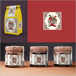 Logo Design by bandhuji for this project | Design: #36734125