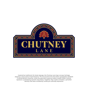 Logo Design by RD Brand Architects