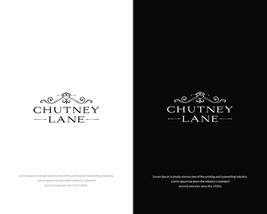 Diseño de Logo por SL Designer para este proyecto | Diseño: #36713706