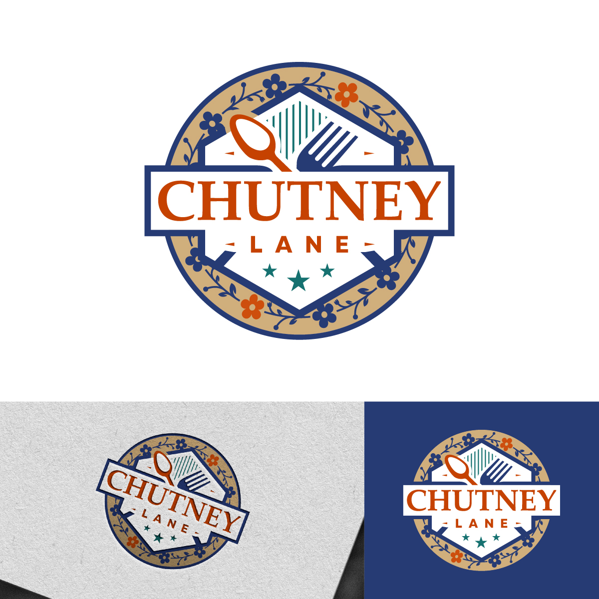 Logo Design by DesignLima for this project | Design #36726895