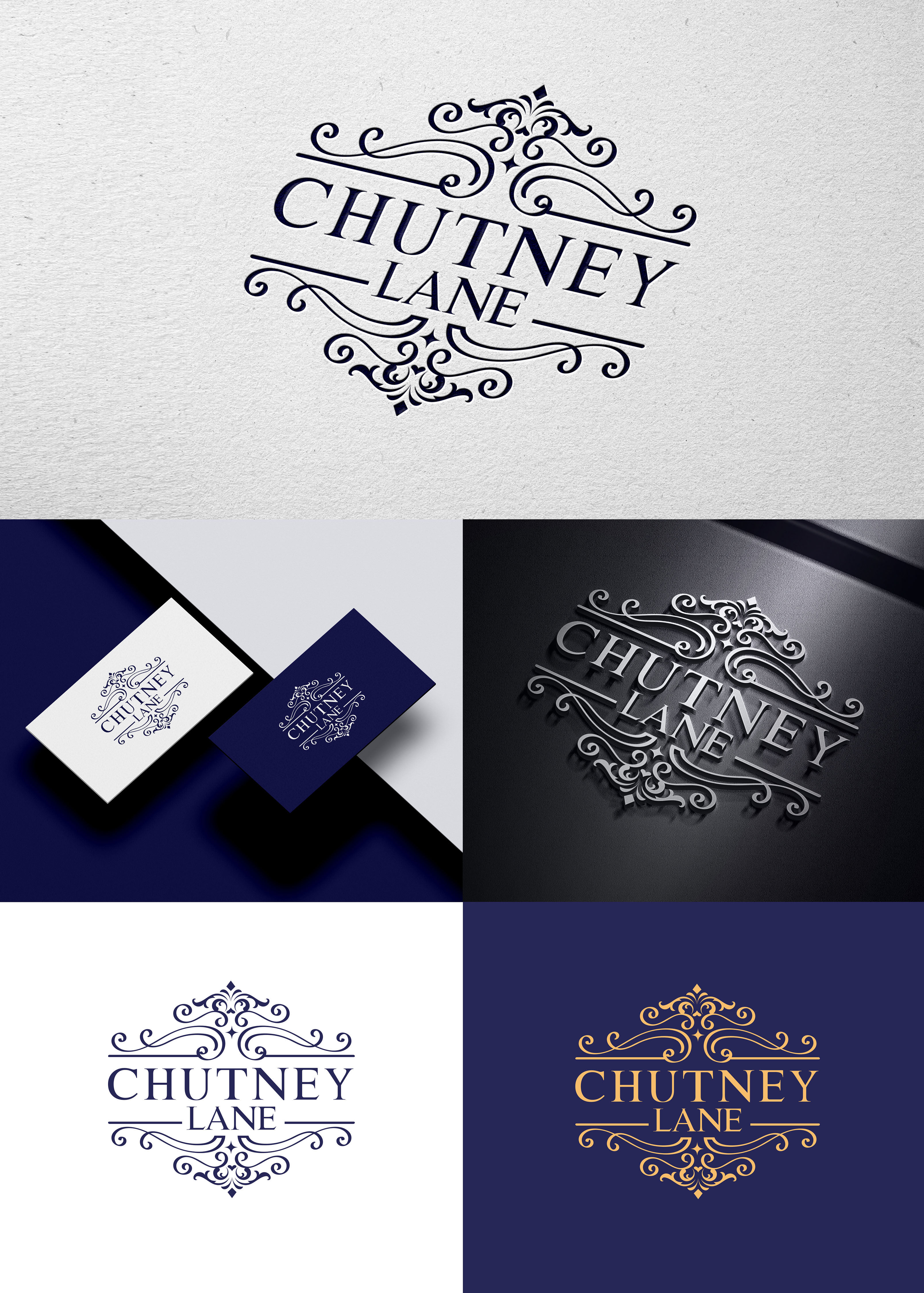 Logo Design by aexoagency for this project | Design #36714569