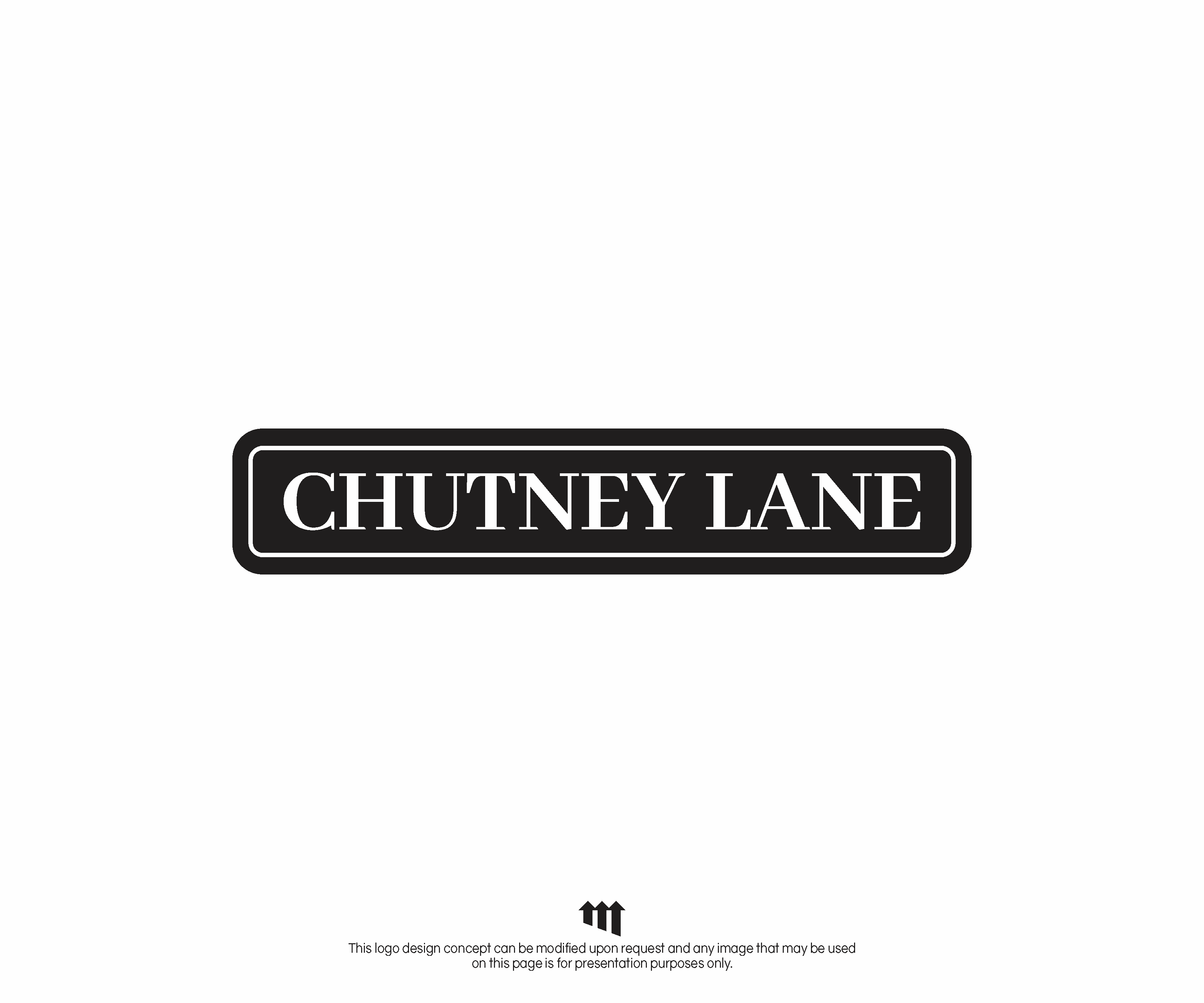 Logo Design by MBARO for this project | Design #36734783