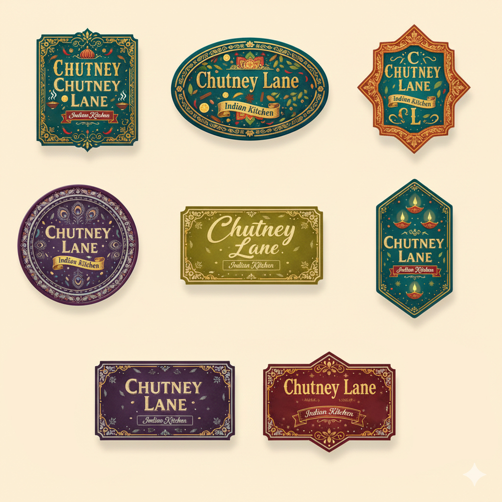 Logo Design by Manik_santo for this project | Design #36717593