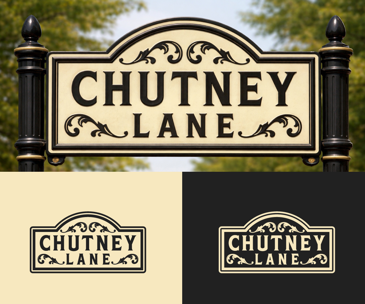 Logo Design by Ansh Design for this project | Design #36716049