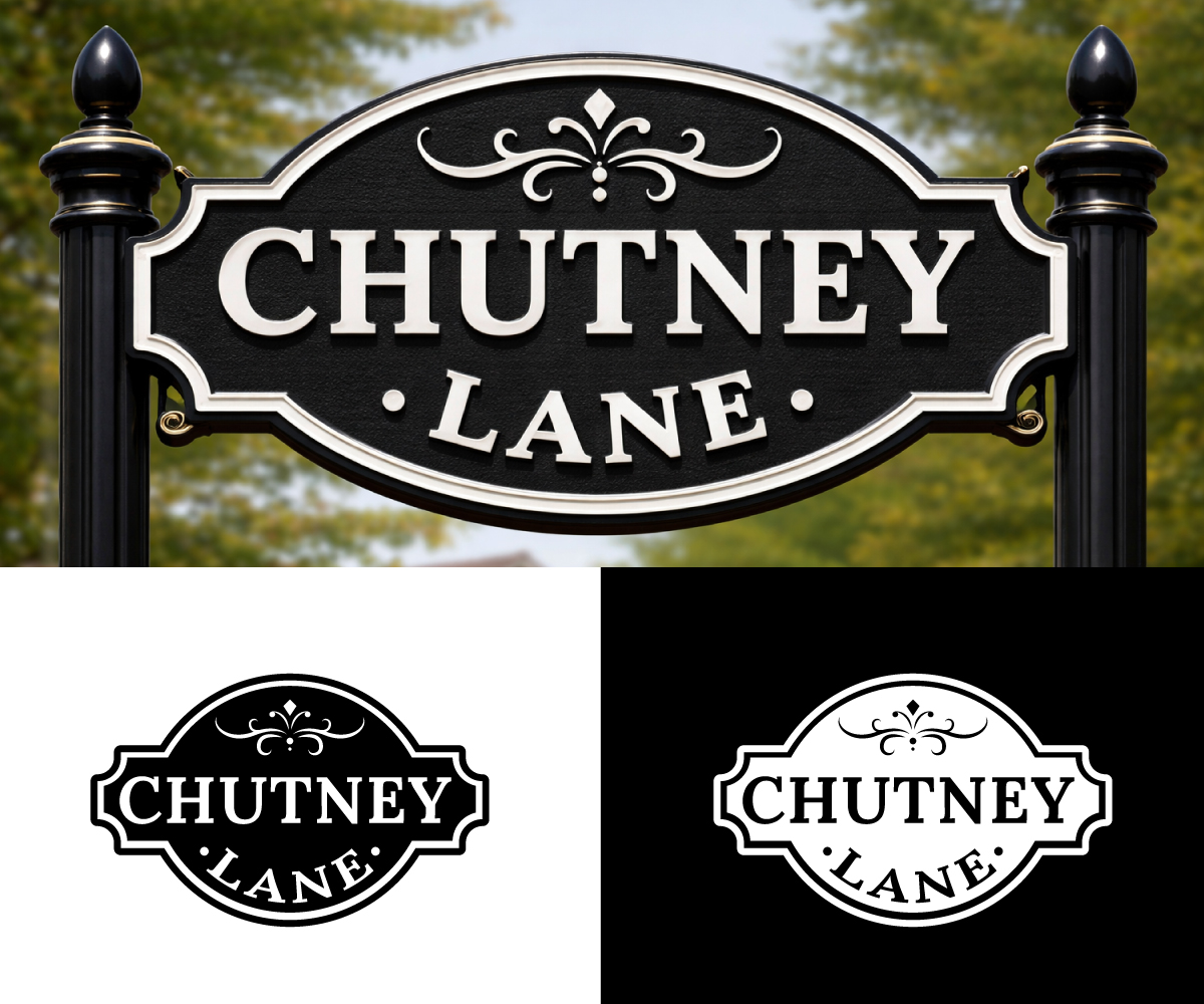 Logo Design by Ansh Design for this project | Design #36716051