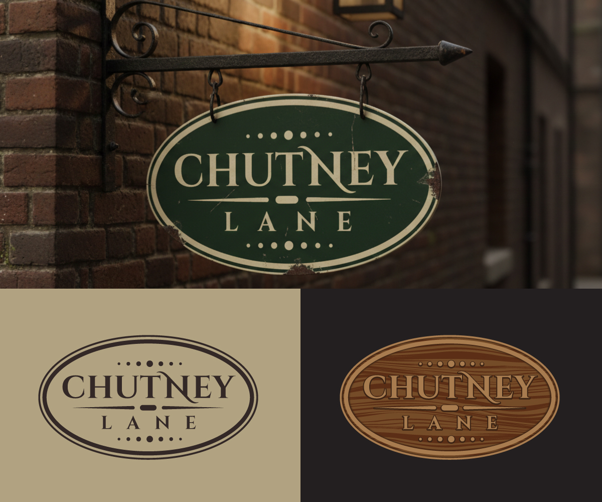 Logo Design by Ansh Design for this project | Design #36716795