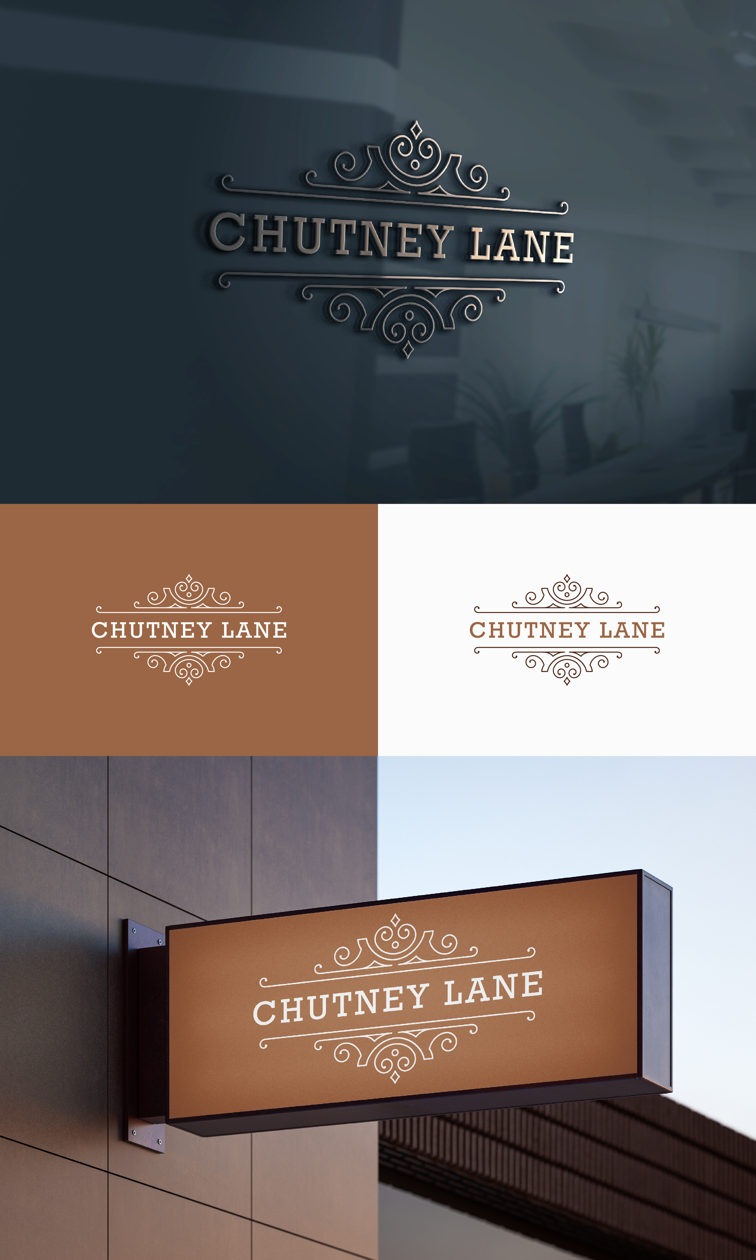 Design de Logo par Riad | Branding & Logo Expert pour ce projet | Design #36714896