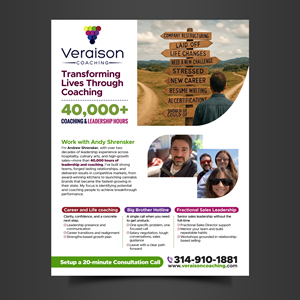 Flyer Design by Designers Hub for this project | Design: #36729841