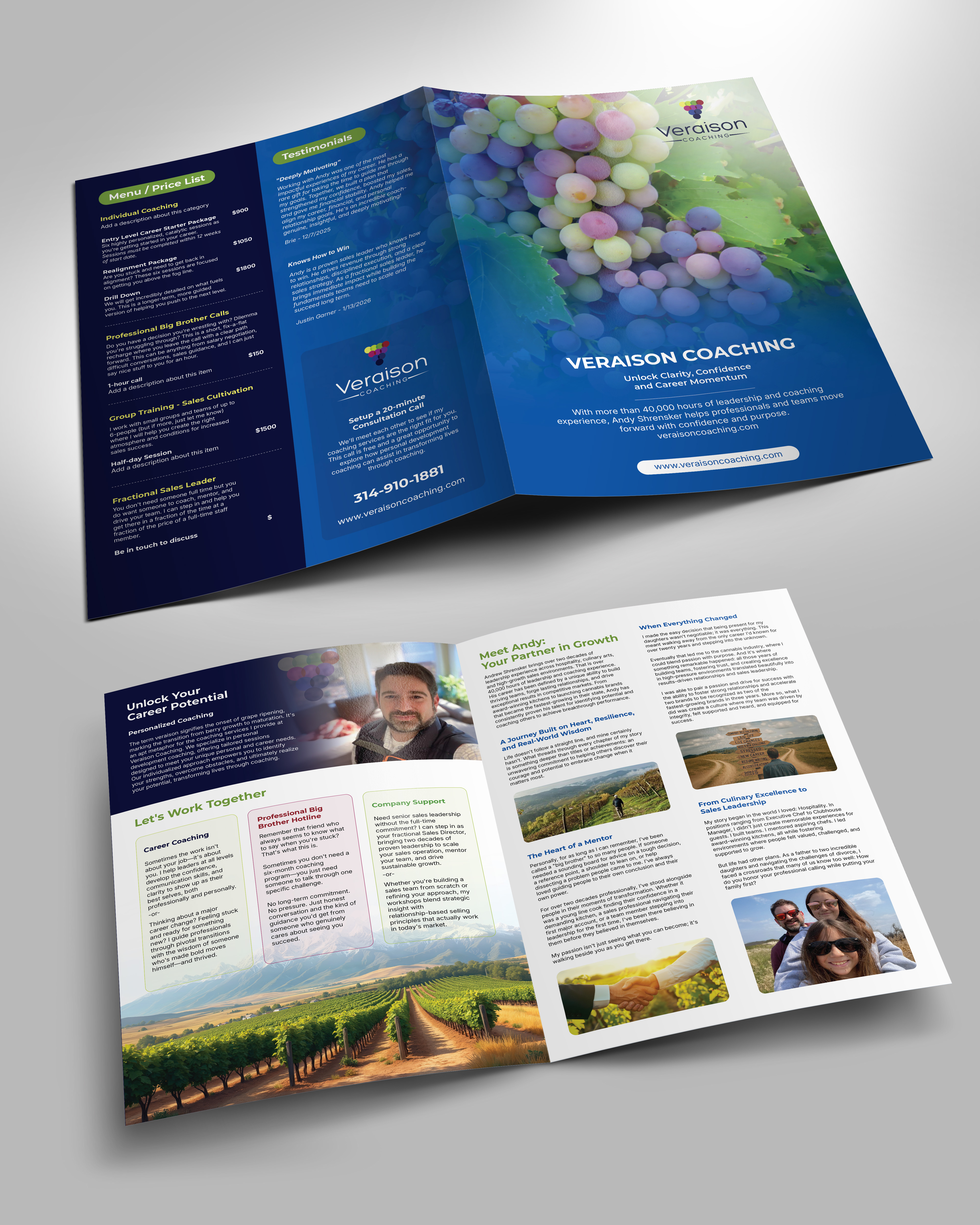 Diseño de Flyer por thedesignstar para este proyecto | Diseño #36717416