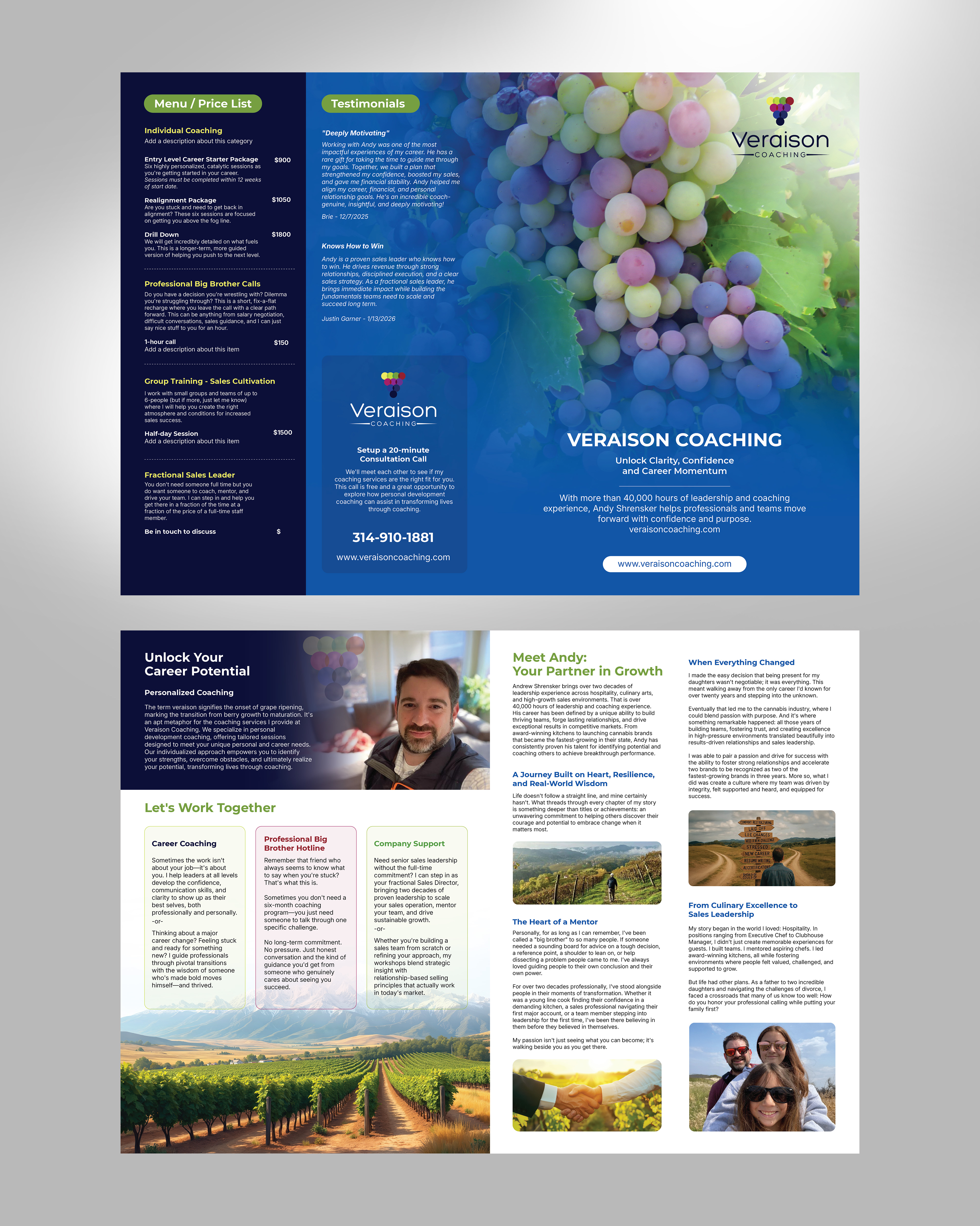 Diseño de Flyer por thedesignstar para este proyecto | Diseño #36717426