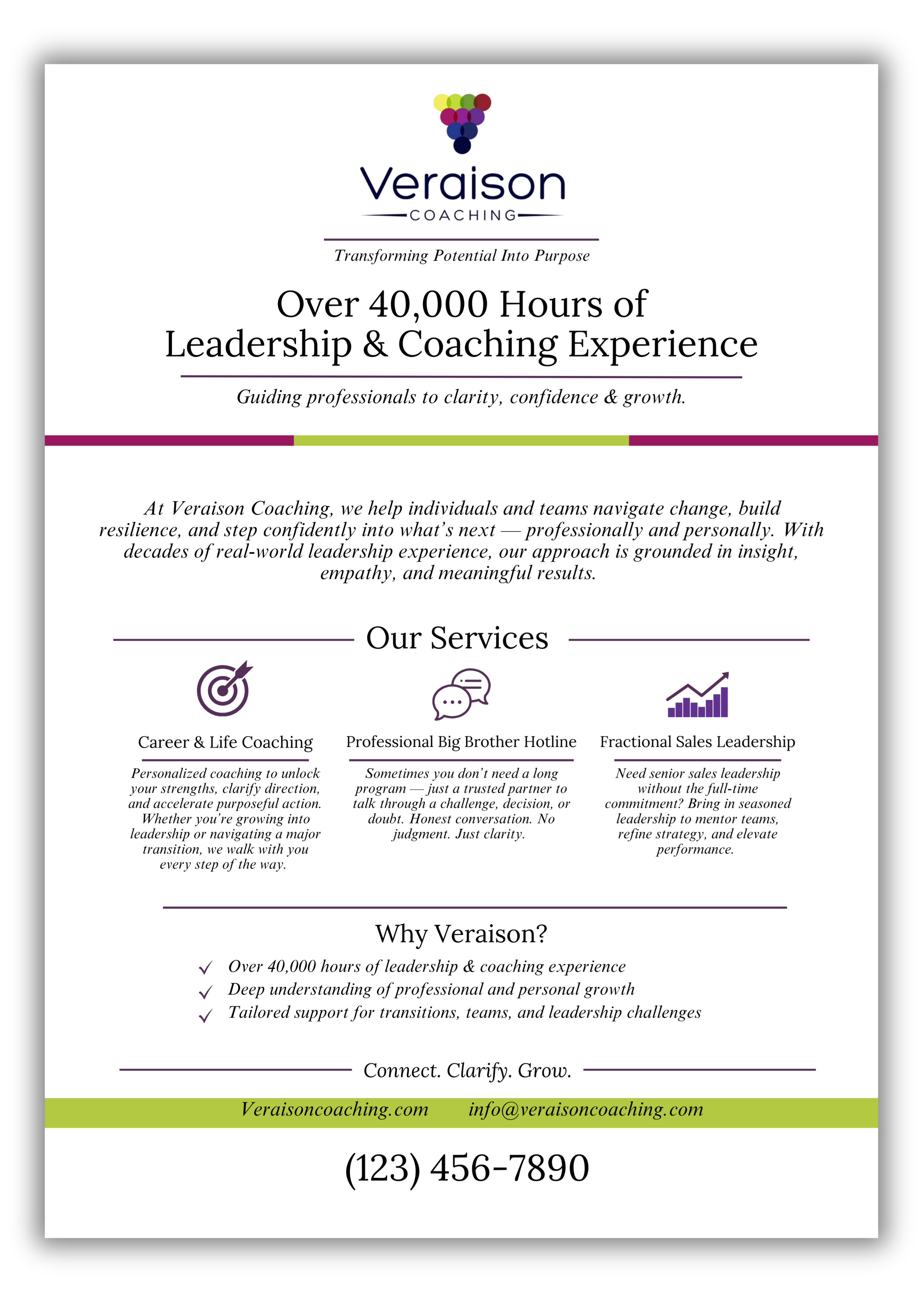 Flyer Design by Custom A for this project | Design #36729020