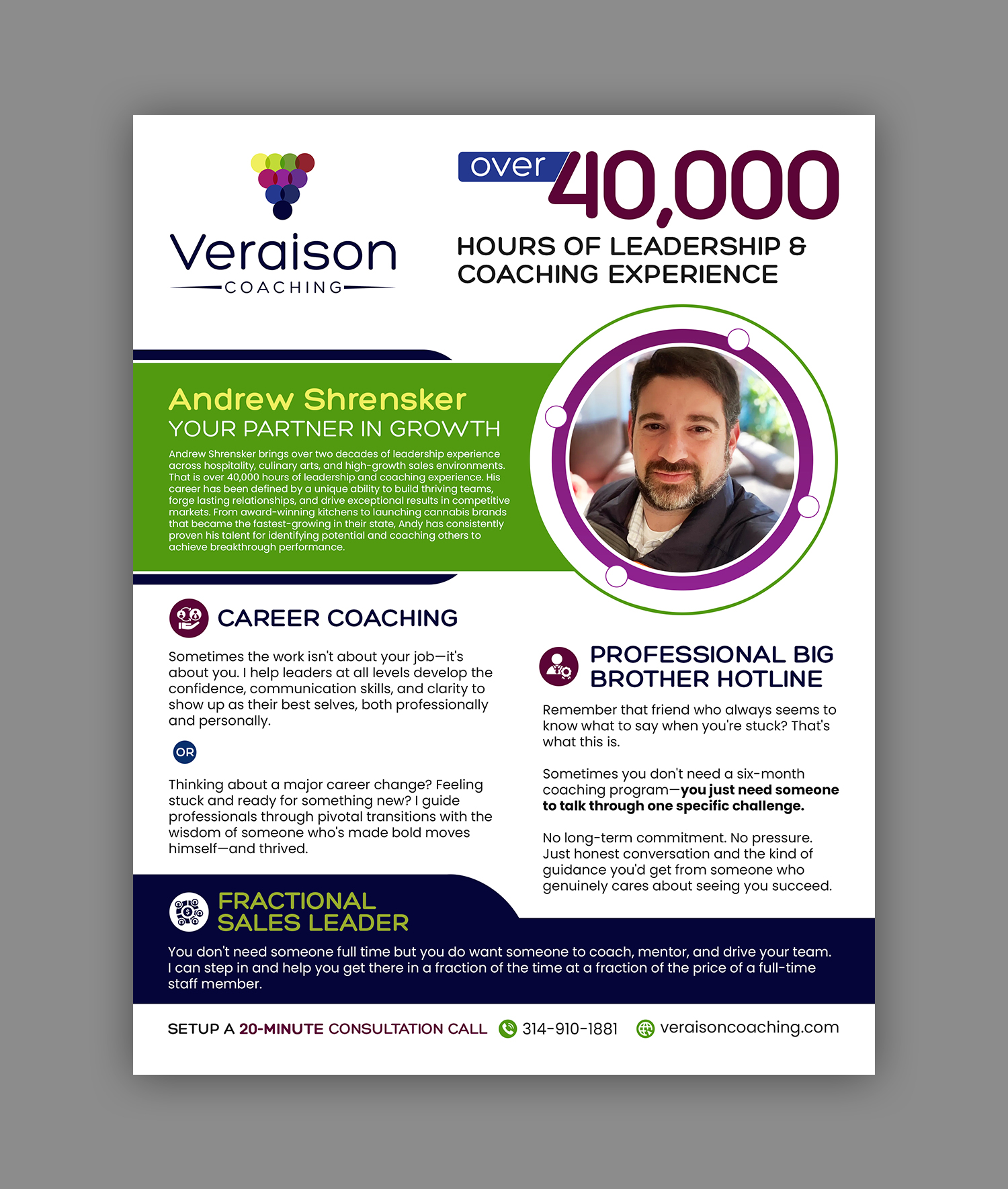 Diseño de Flyer por debdesign para este proyecto | Diseño #36716320