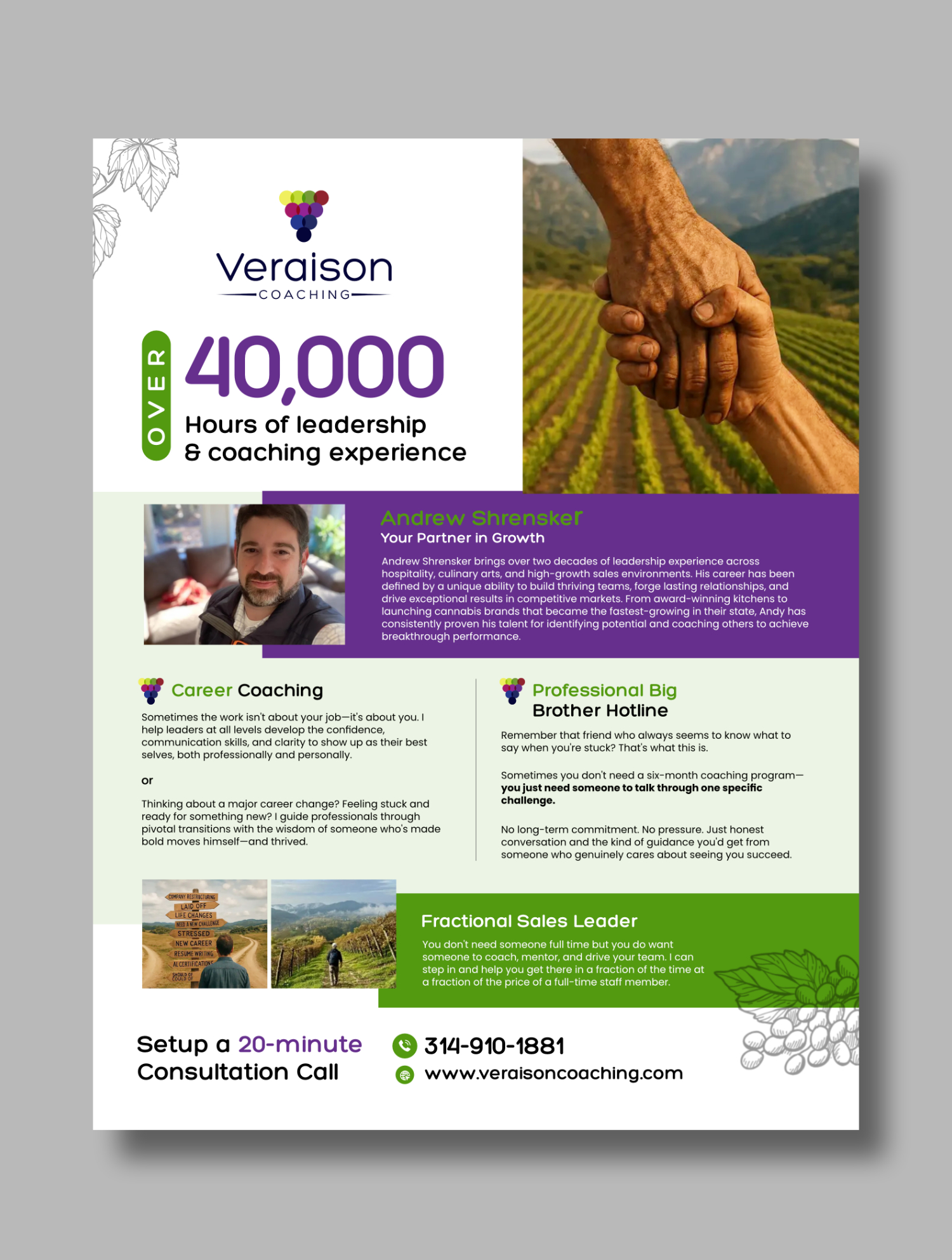 Flyer Design by debdesign for this project | Design #36716327