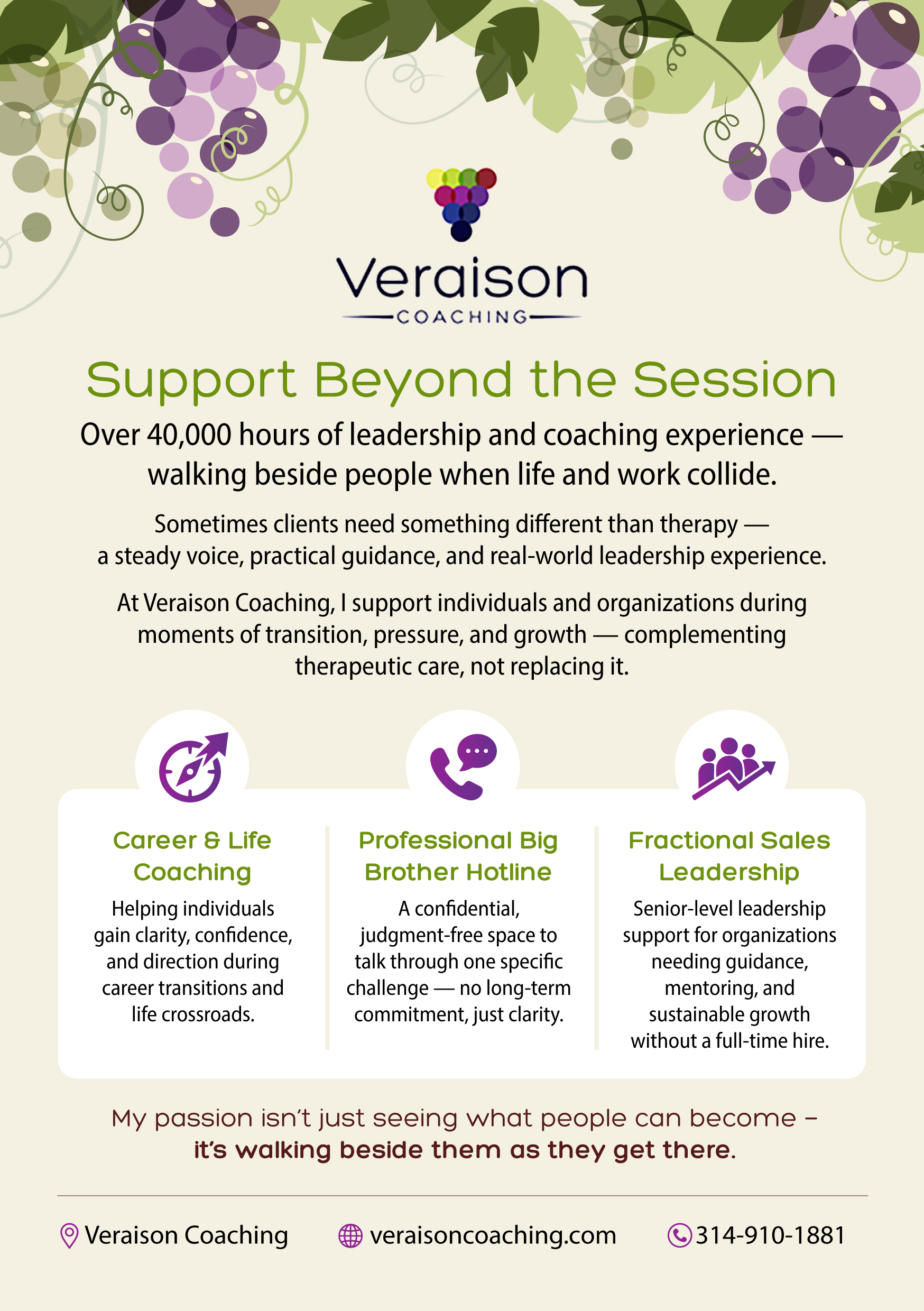 Flyer Design by eleven for this project | Design #36715022