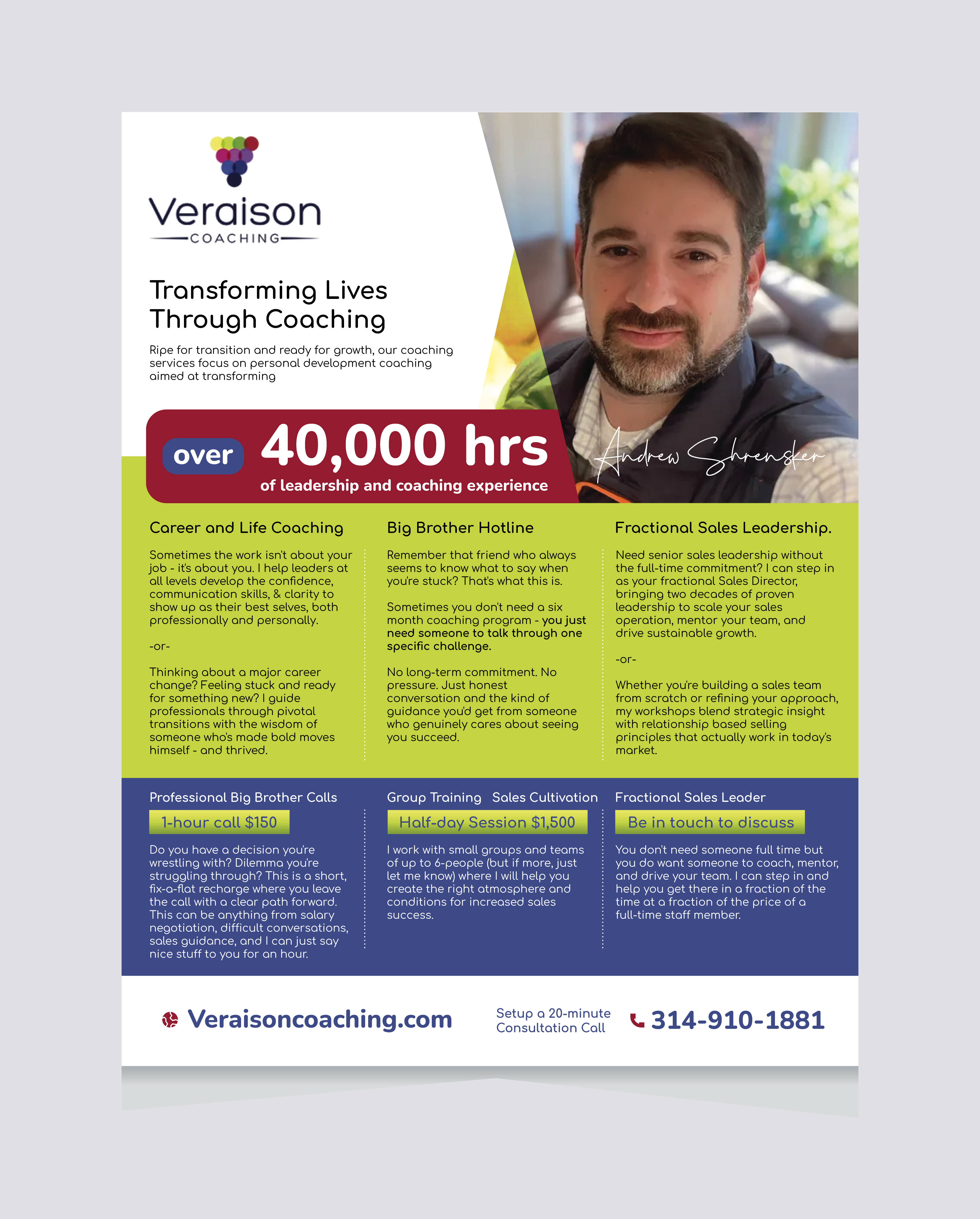 Diseño de Flyer por saurov para este proyecto | Diseño #36726752