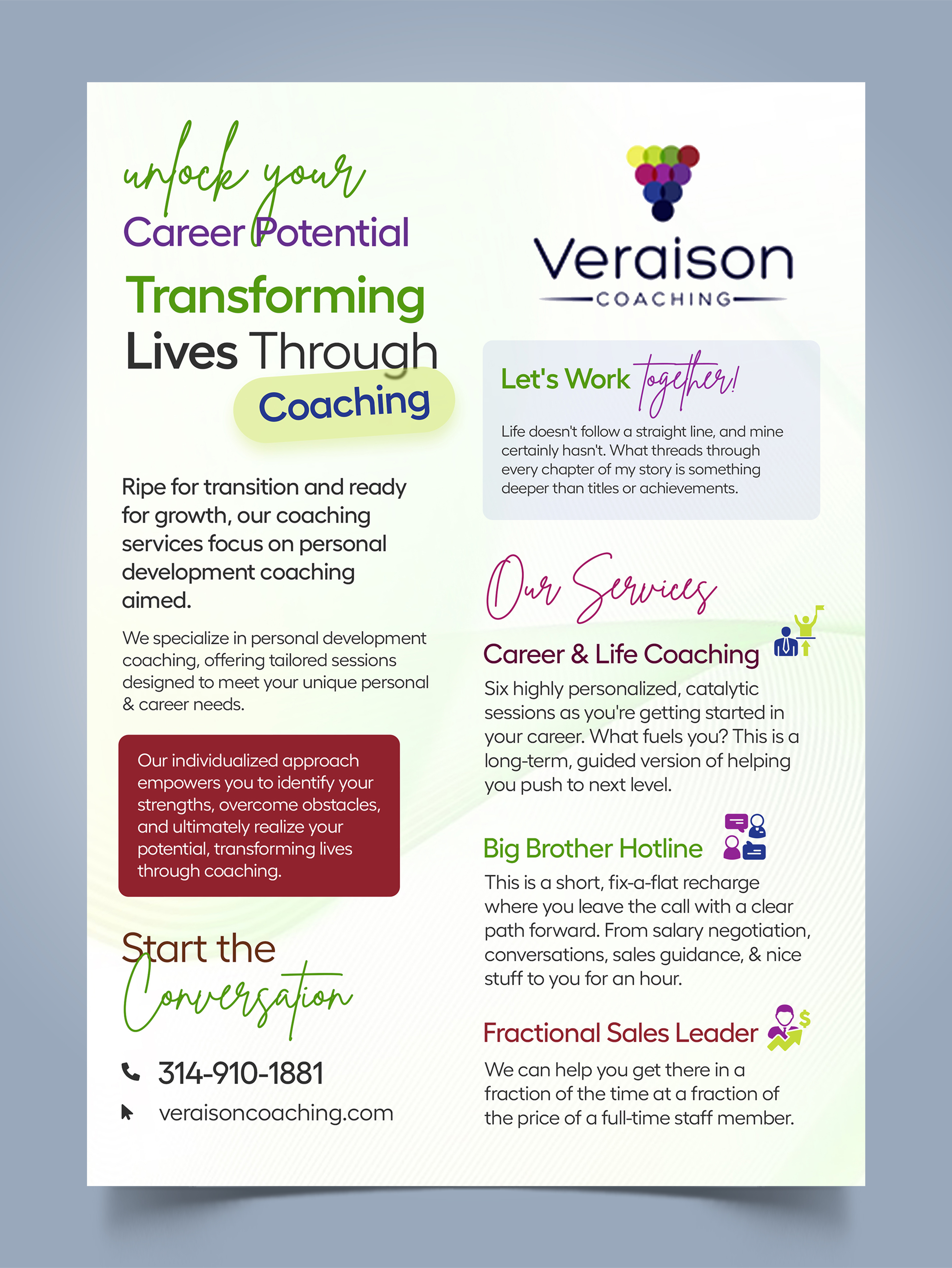 Flyer Design by Graphic Guy for this project | Design #36722957