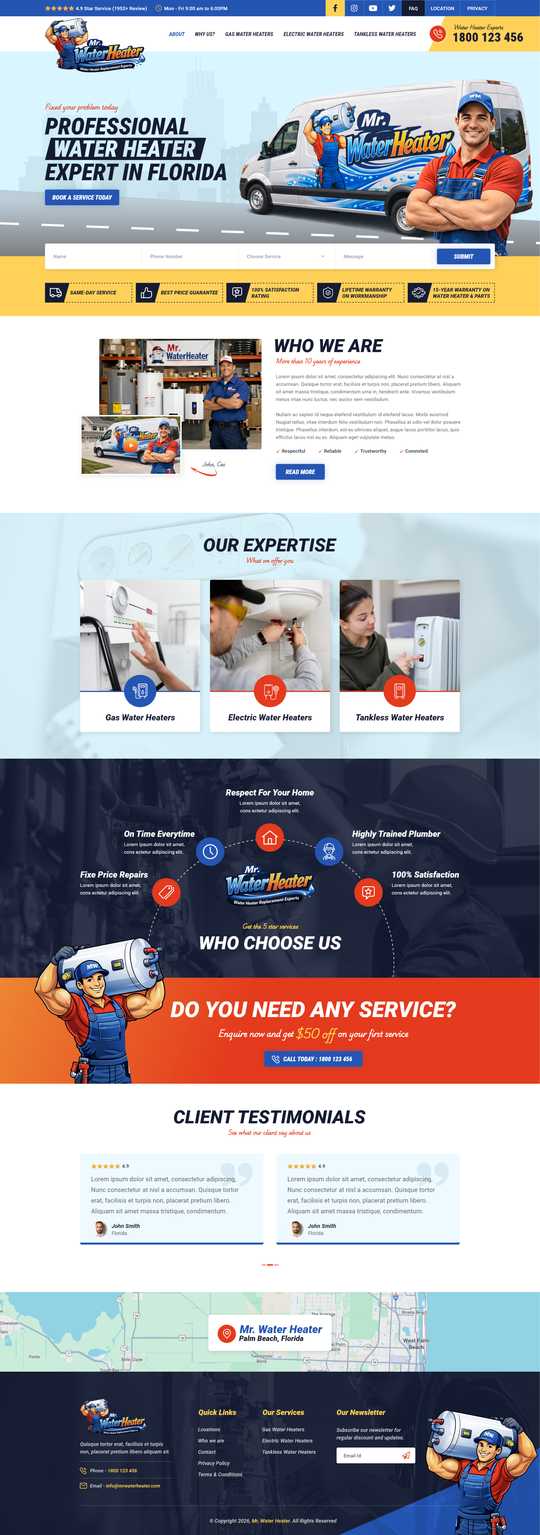 Web Design by Hashim Creetto for RMS | Design #36728425