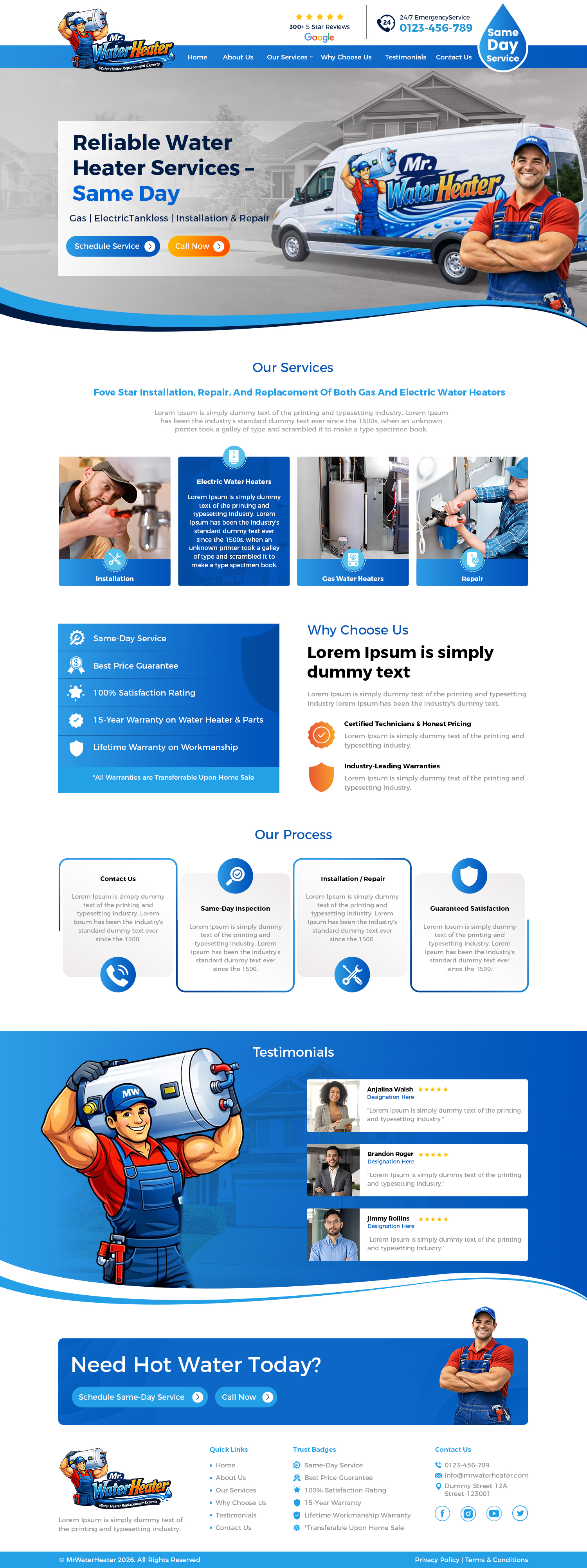 Web Design by designcircle for RMS | Design #36721521