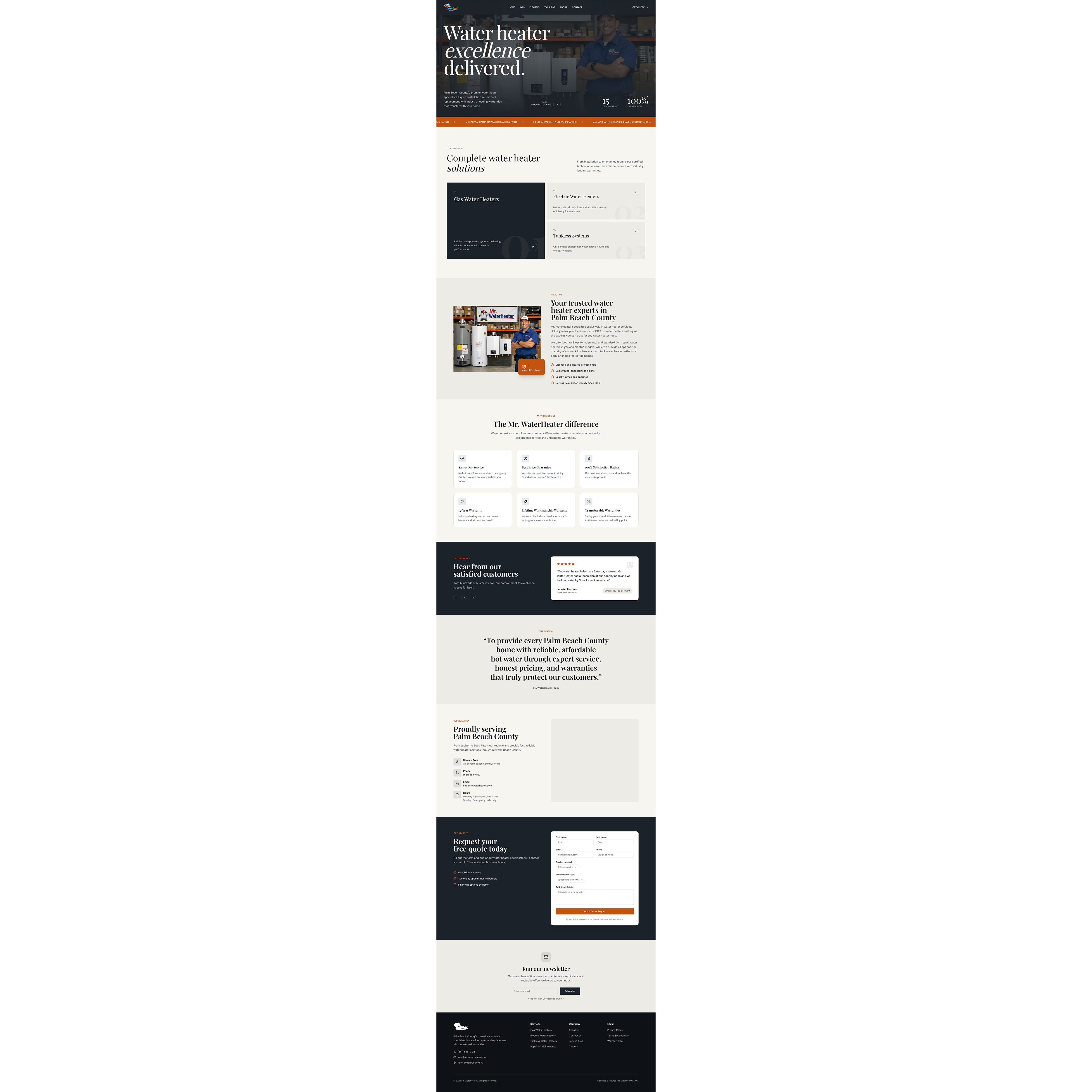 Web Design by ahnaaf for RMS | Design #36727122