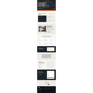 Web Design by ahnaaf