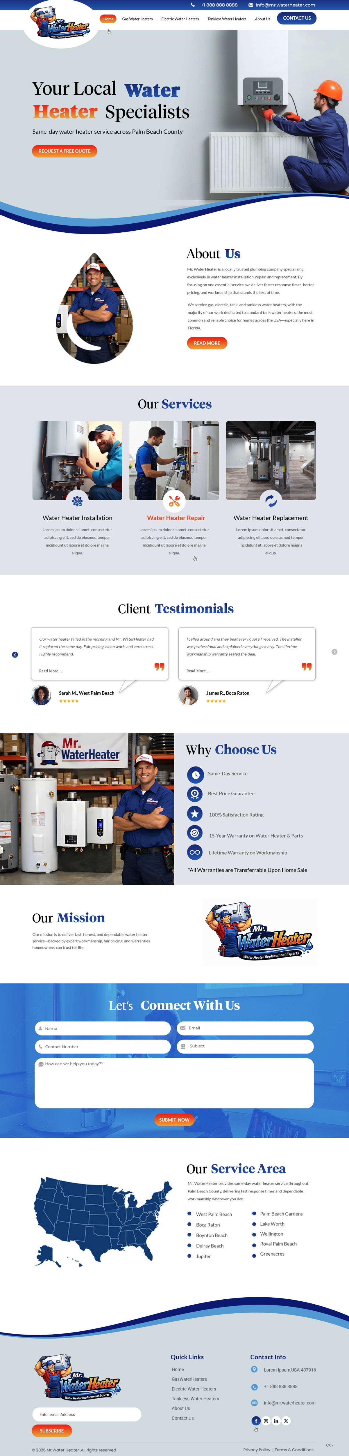 Web Design by pb for RMS | Design #36719768