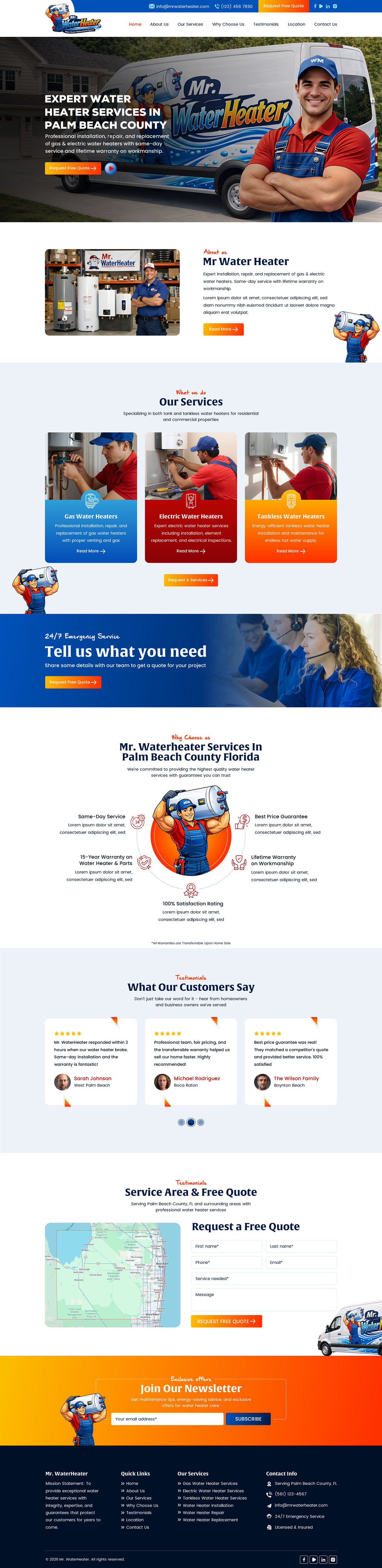 Web Design by Sbss for RMS | Design #36727964