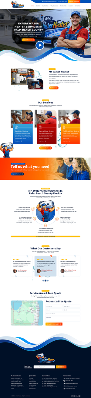 Web Design by Sbss for RMS | Design: #36729111