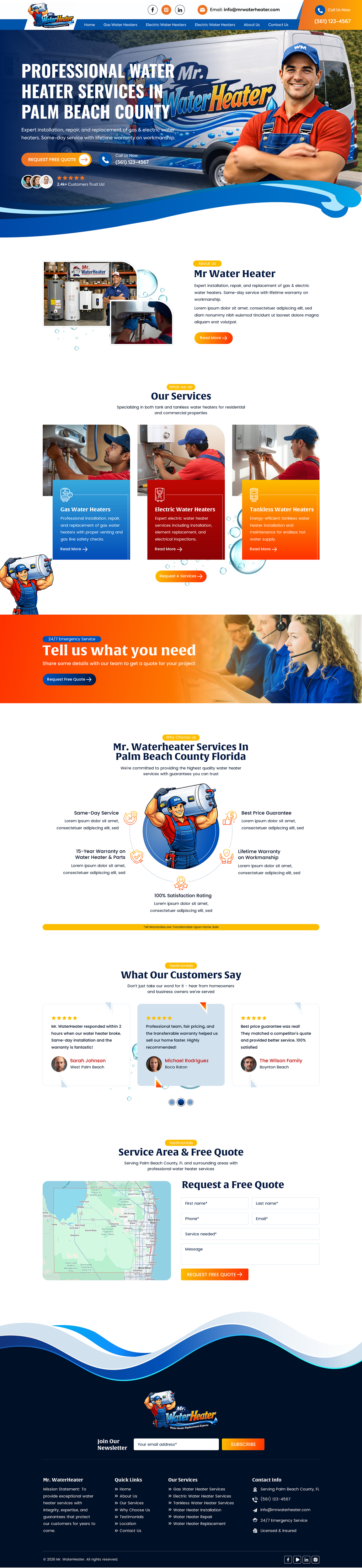 Web Design by Sbss for RMS | Design #36729112