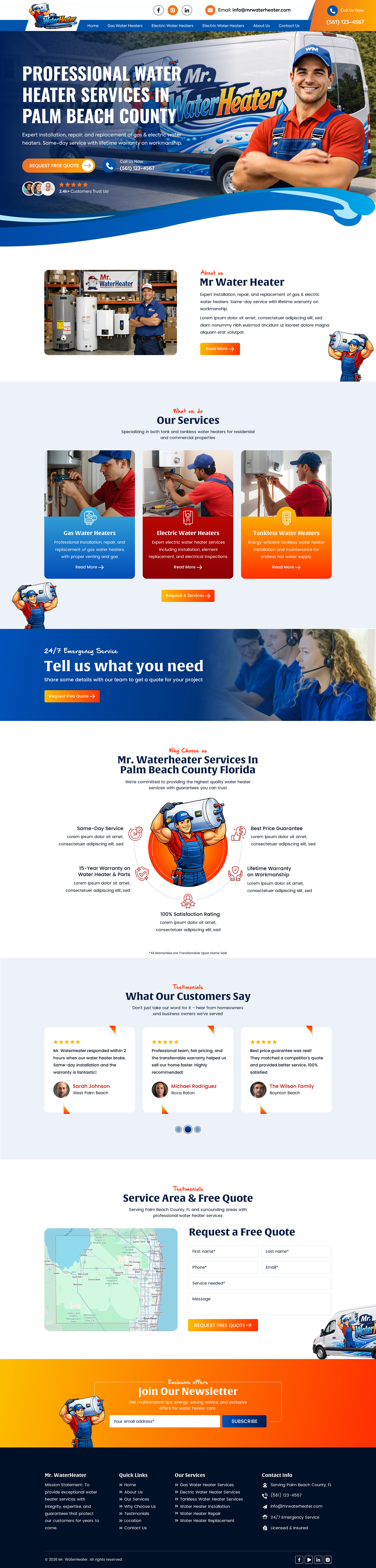 Web Design by Sbss for RMS | Design #36729115