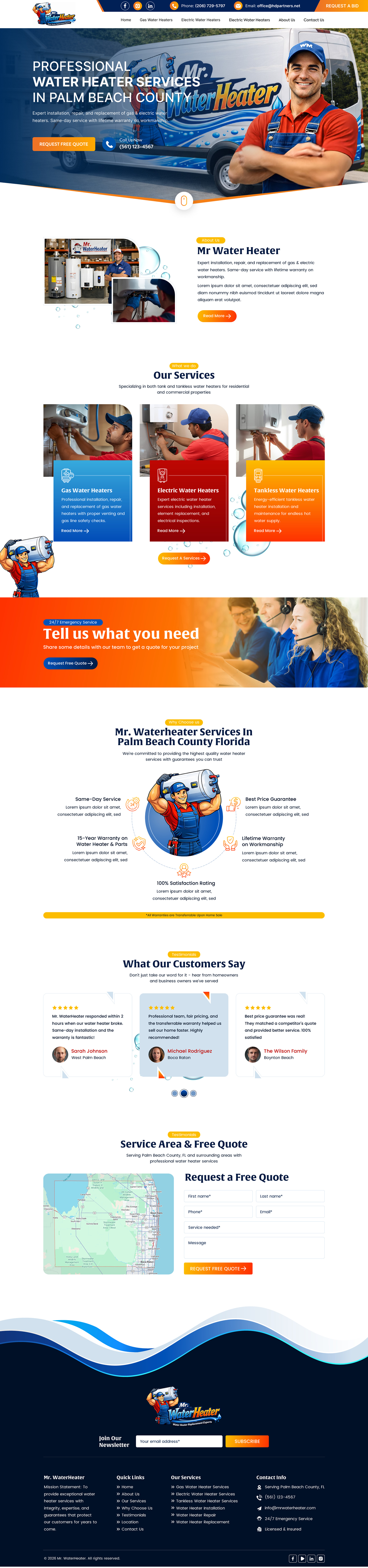 Web Design by Sbss for RMS | Design #36729116