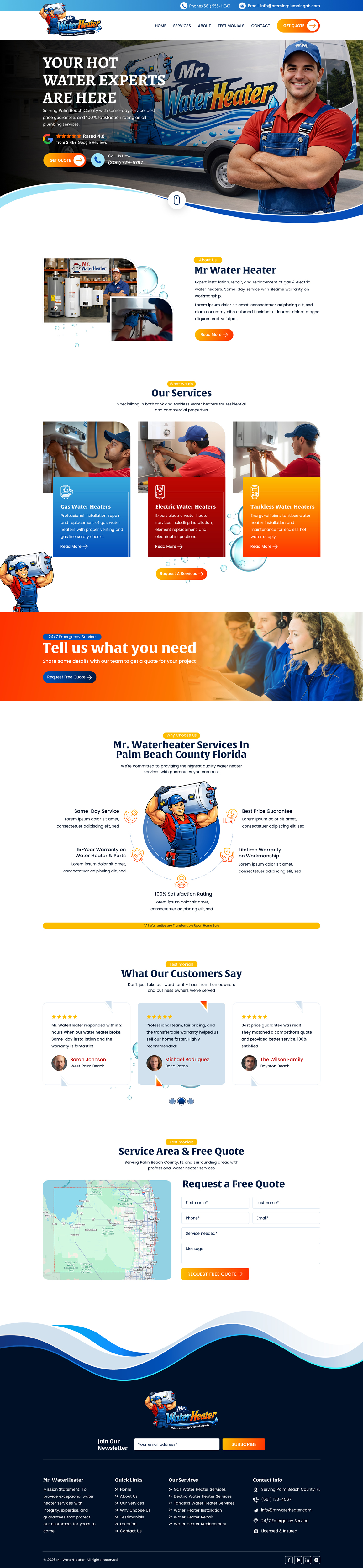 Web Design by Sbss for RMS | Design #36729117