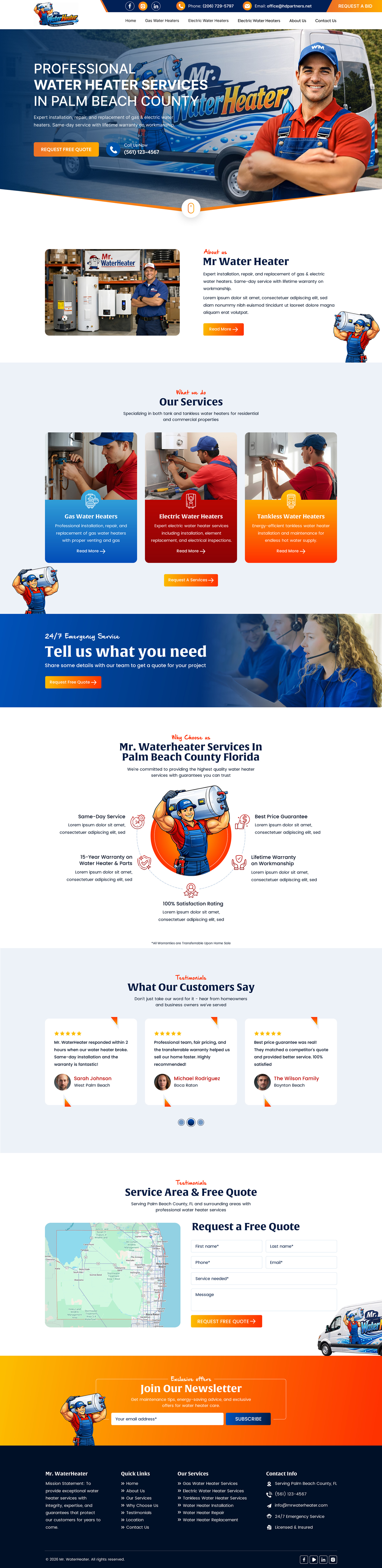 Web Design by Sbss for RMS | Design #36729124