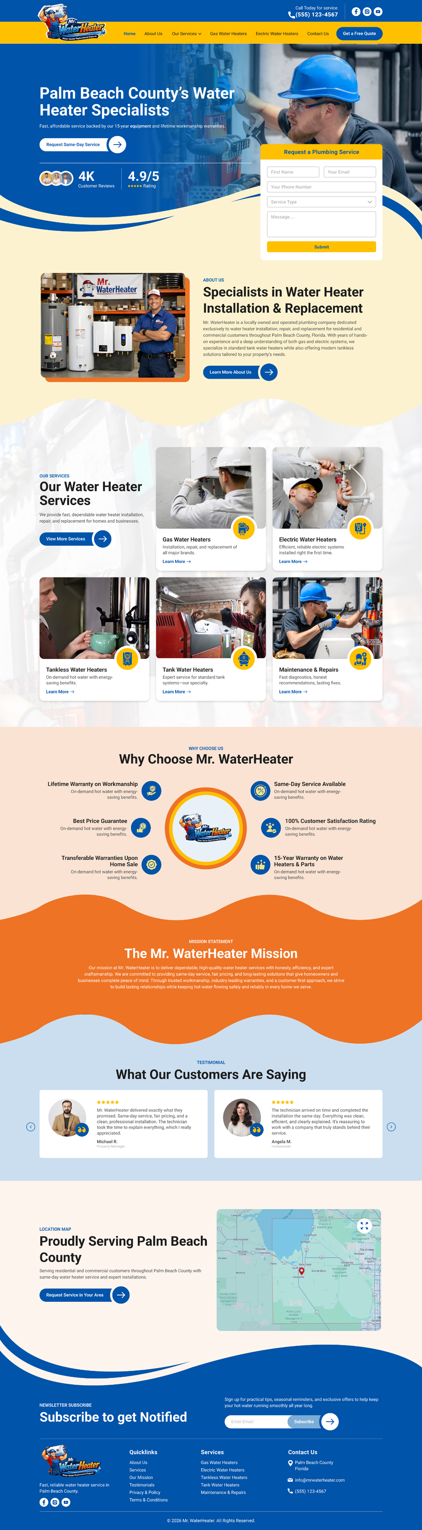 Web Design by creative.bugs for RMS | Design #36727394