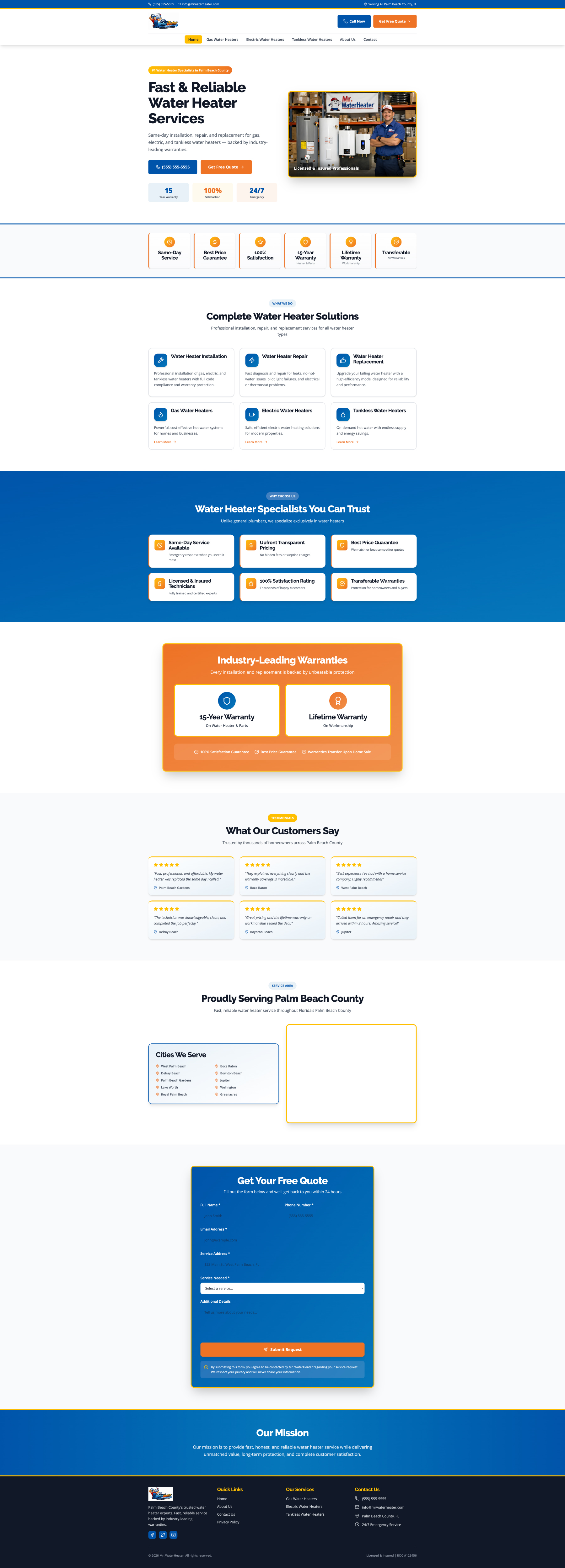 Web Design by Transformed Design Inc. for RMS | Design #36713198