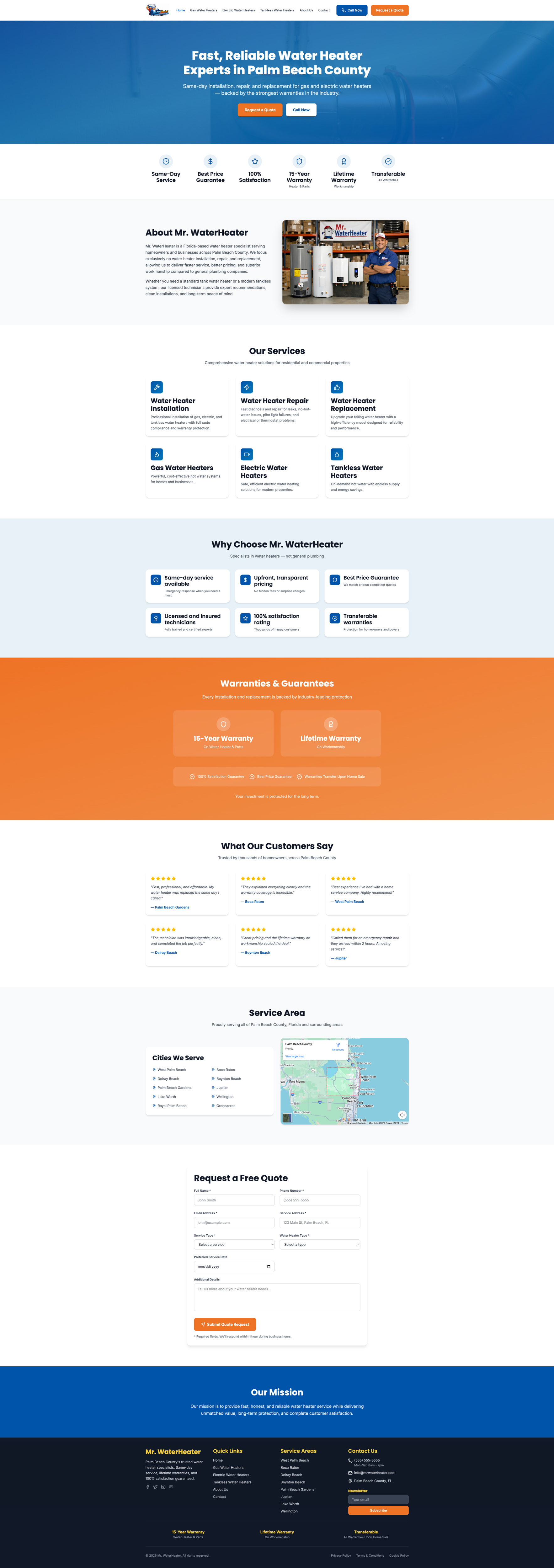 Web Design by Transformed Design Inc. for RMS | Design #36713200