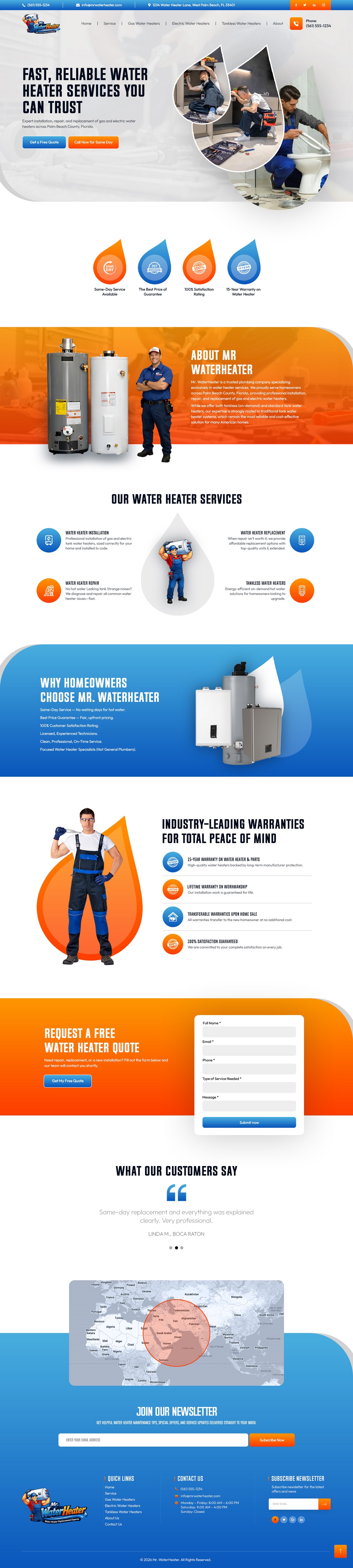 Web Design by NZ Creatives for RMS | Design #36717843