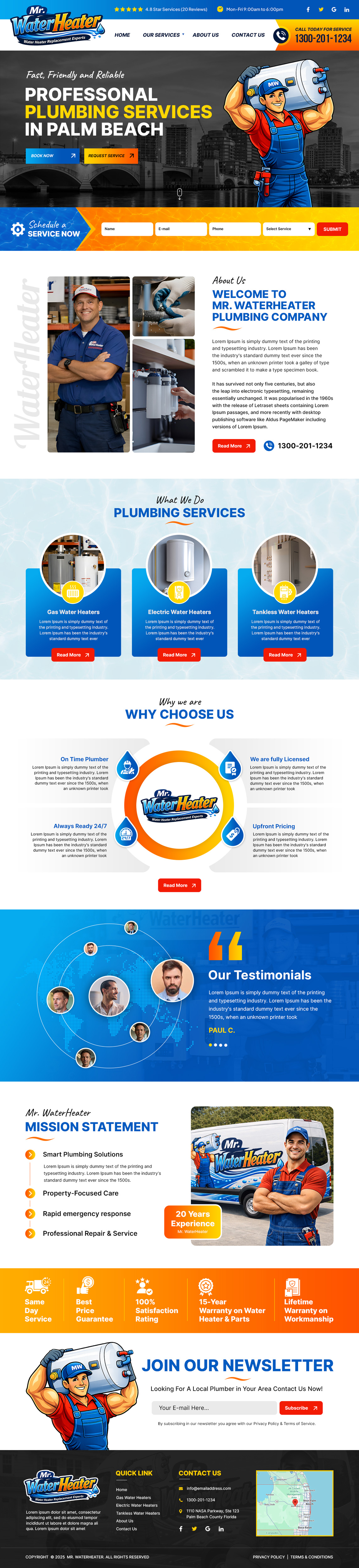 Web Design by SAI DESIGNS for RMS | Design #36718152