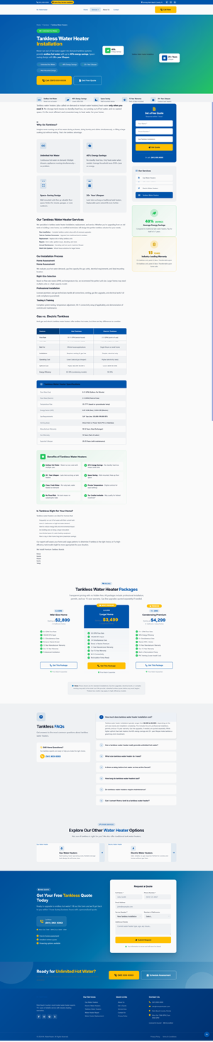 Web Design by Robook for RMS | Design: #36718287