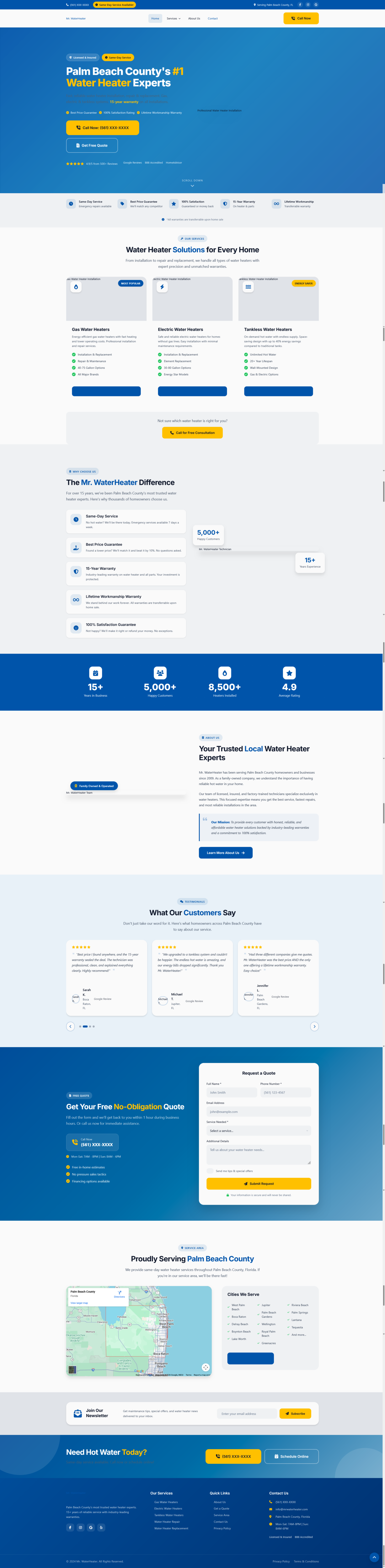 Web Design by Robook for RMS | Design #36718366