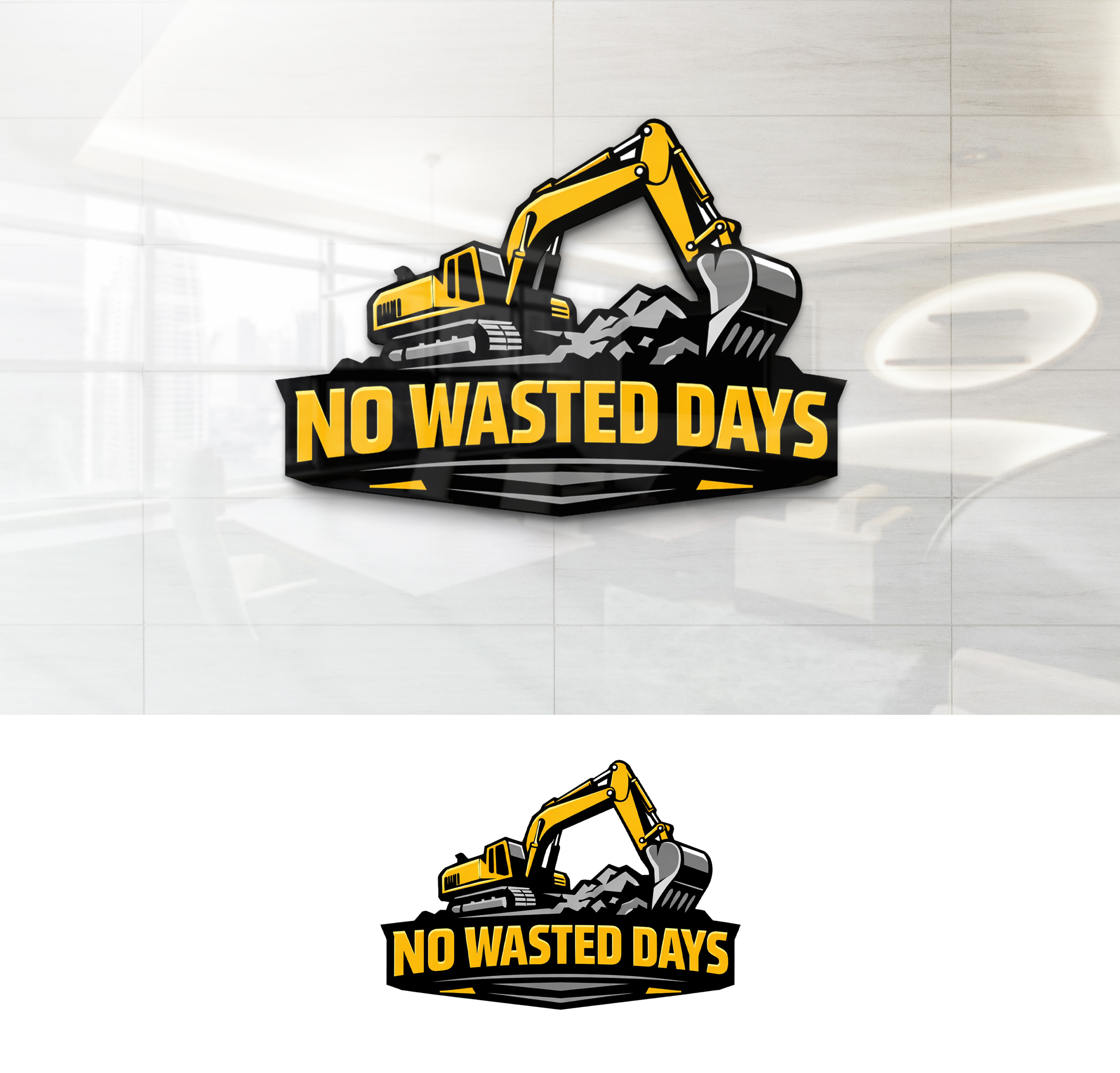 Logo-Design von Designz Zone für dieses Projekt | Design #36712841