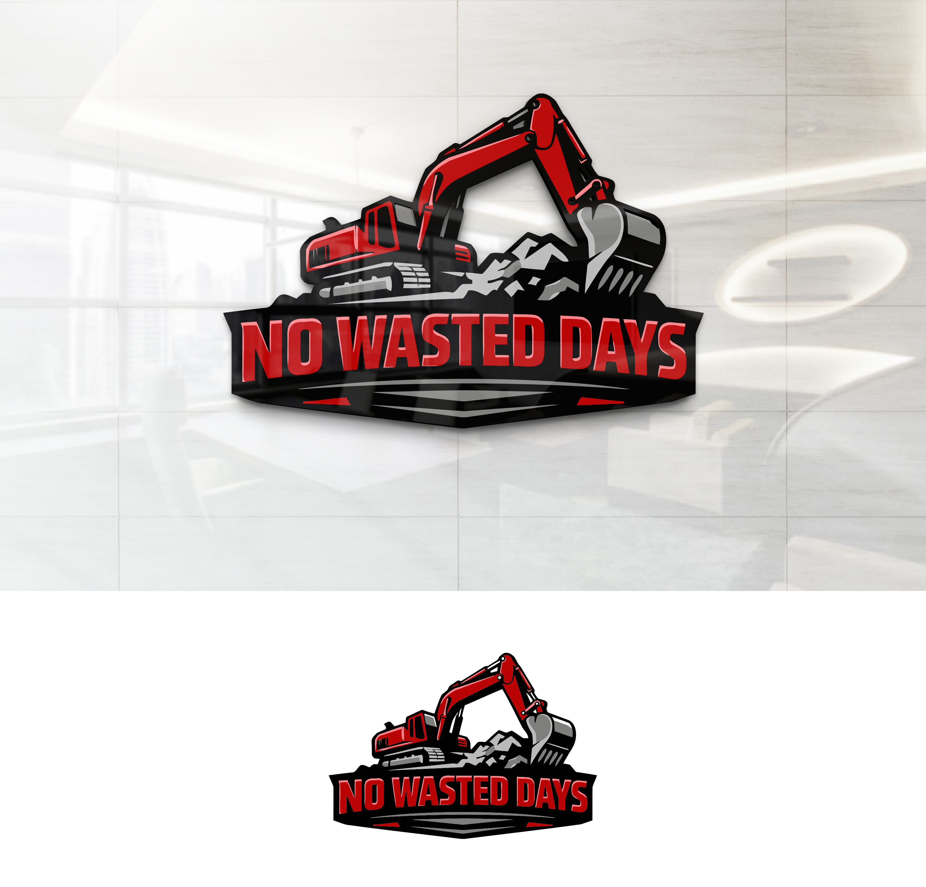 Logo Design by Designz Zone for this project | Design #36713005