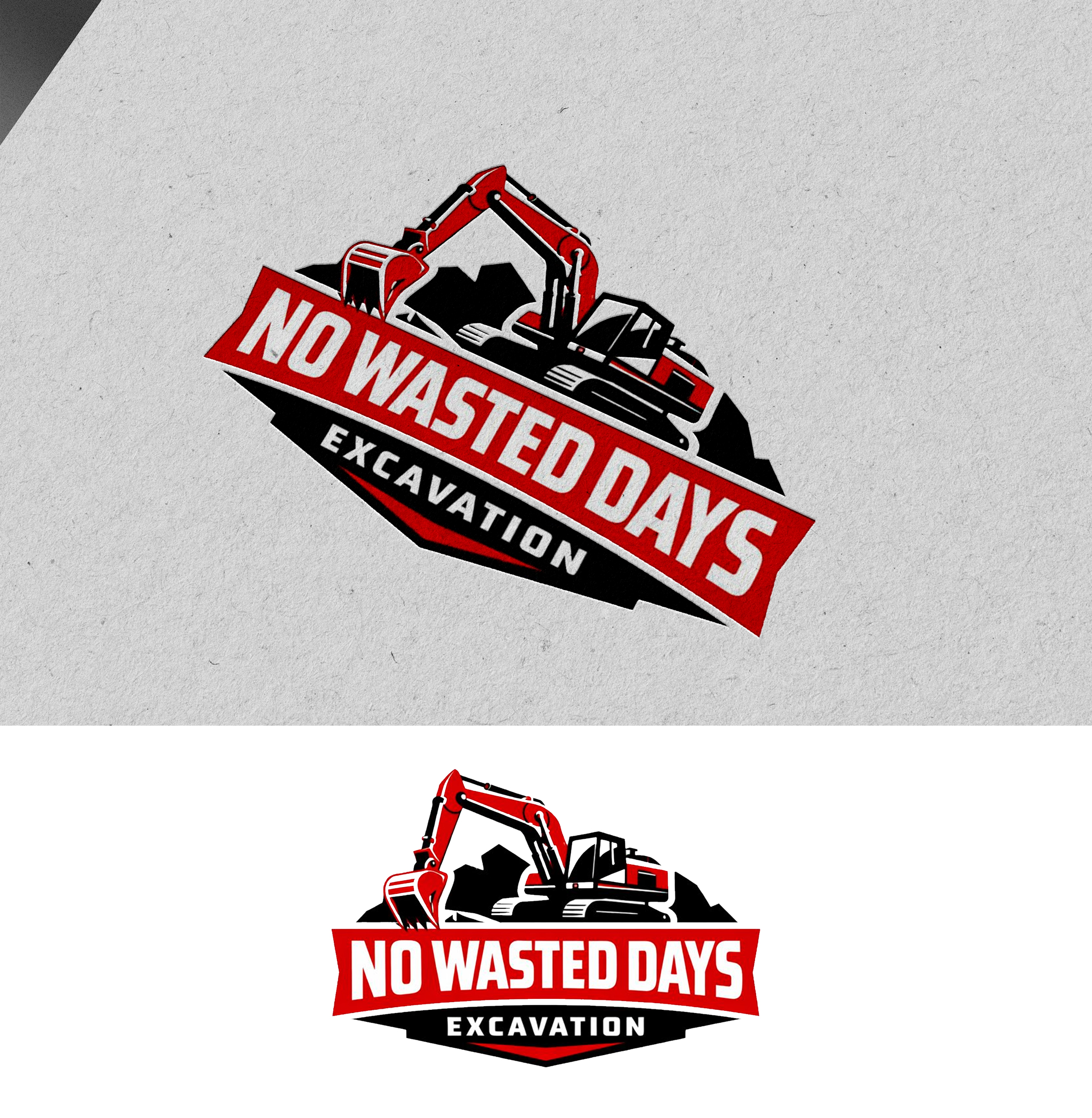Logo Design by Designz Zone for this project | Design #36713007