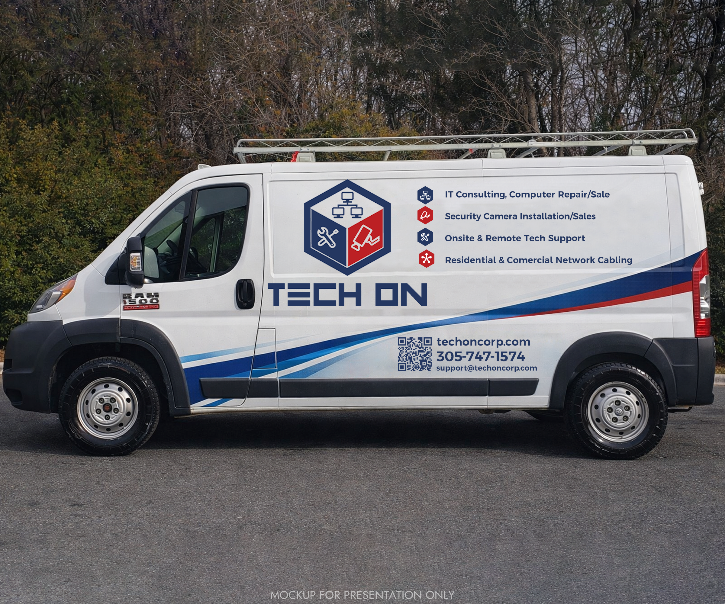 Car Wrap Design by NancyTan for this project | Design #36717901