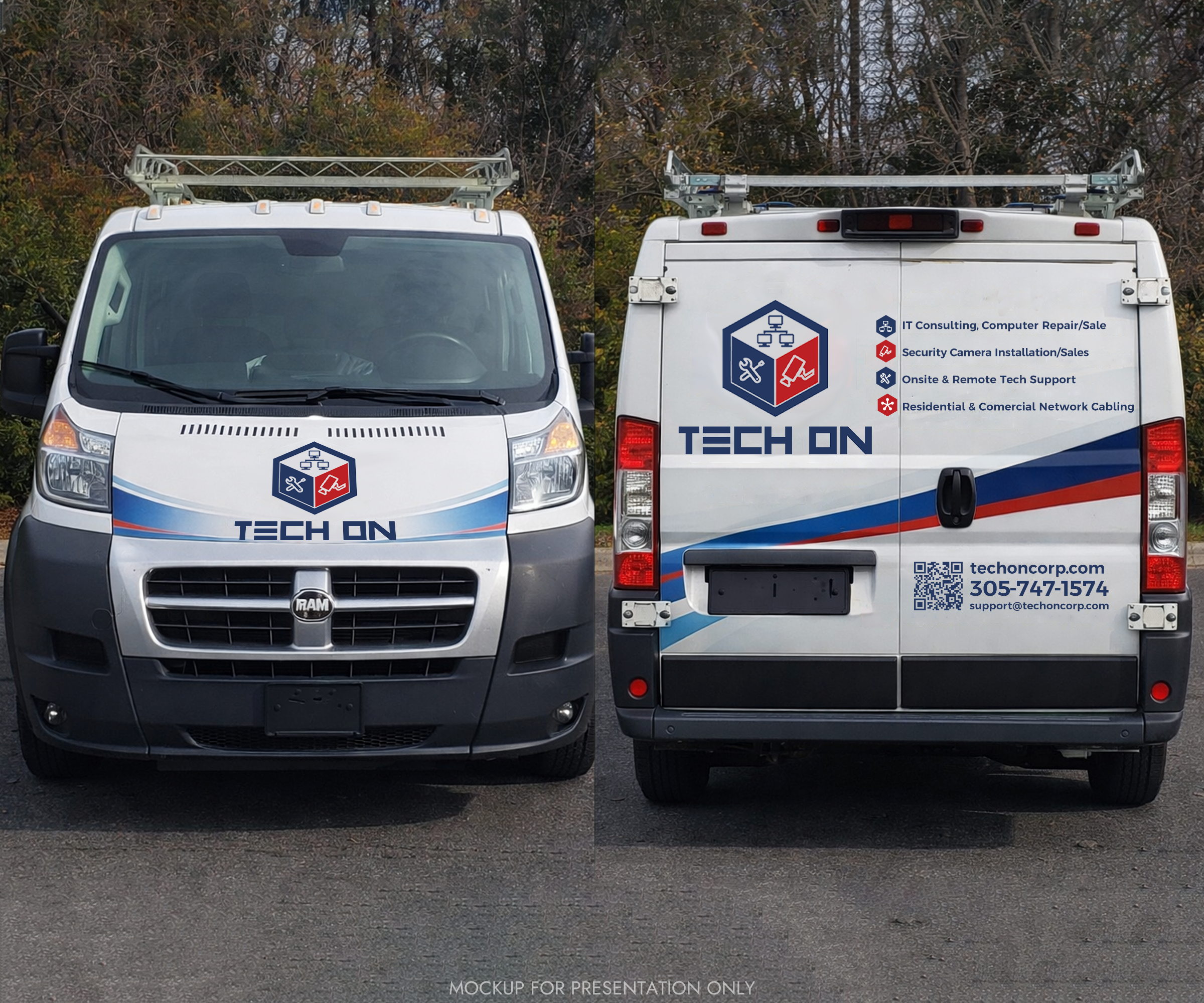 Car Wrap Design by NancyTan for this project | Design #36717902