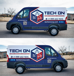 Design de Covering de Véhicule par Wrapcia pour ce projet | Design : #36722462