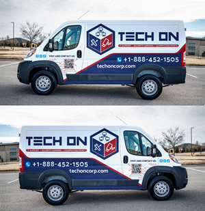 Design de Covering de Véhicule par Wrapcia pour ce projet | Design : #36722486