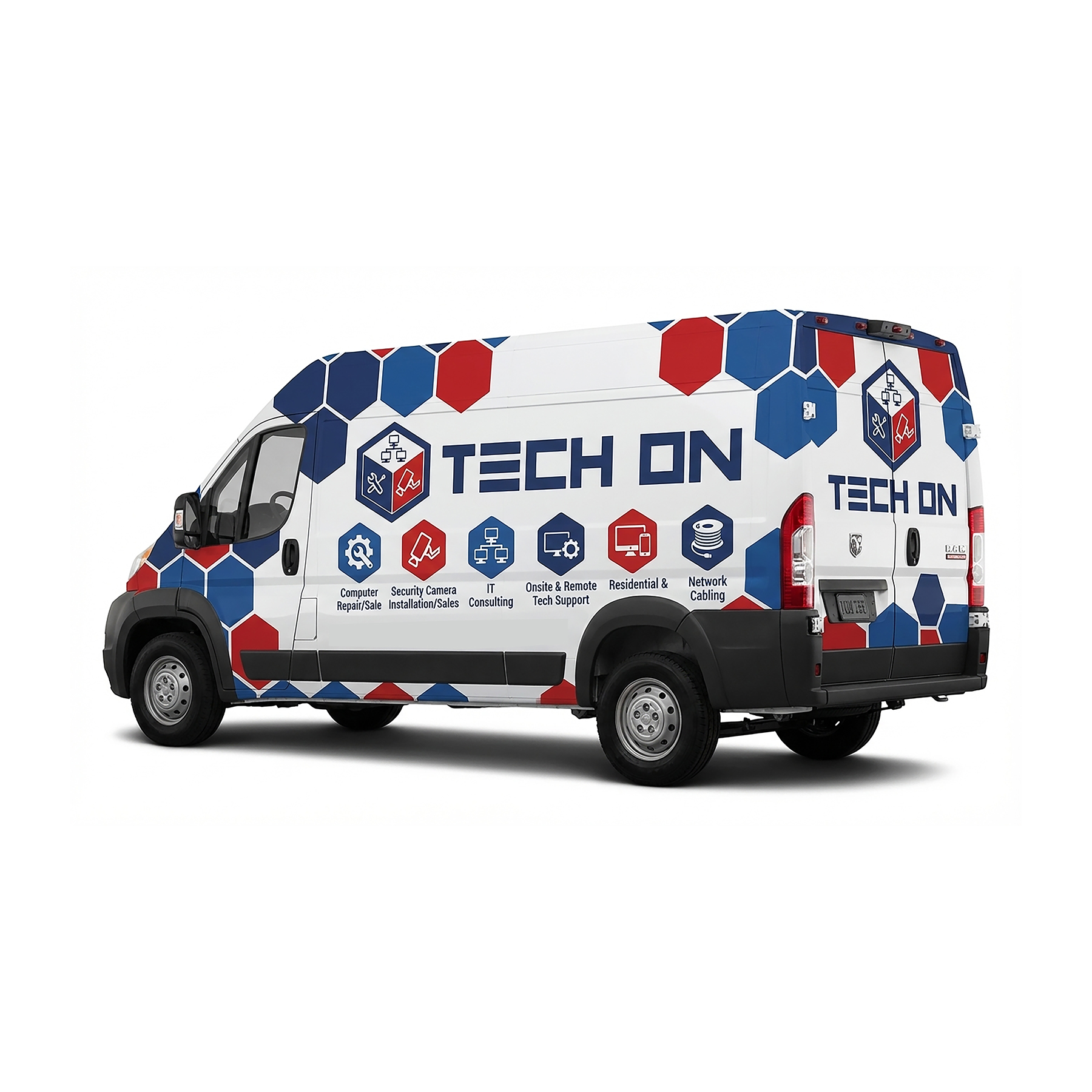 Design de Covering de Véhicule par razi meem pour ce projet | Design #36718737